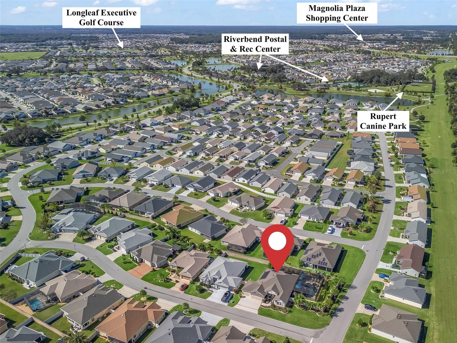 SOUTHERN OAKS UN 37 - Residential