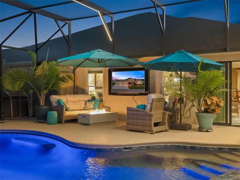 Tiny photo for 1579 Mceldowney Place, The Villages, FL 32163 (MLS # G5104313)