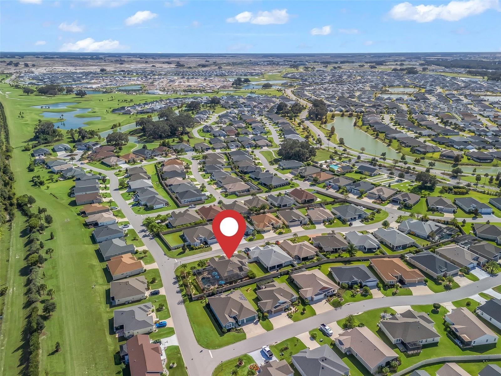 SOUTHERN OAKS UN 37 - Residential