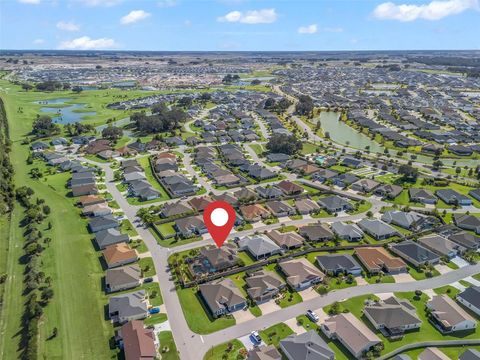 Tiny photo for 1579 Mceldowney Place, The Villages, FL 32163 (MLS # G5104313)