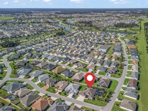 Tiny photo for 1579 Mceldowney Place, The Villages, FL 32163 (MLS # G5104313)