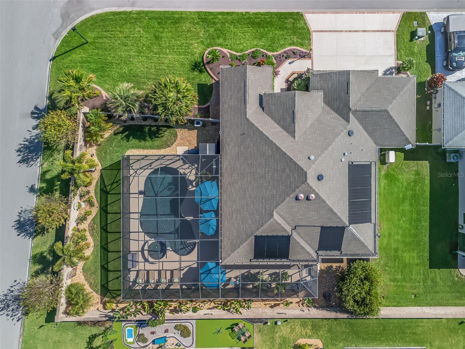 SOUTHERN OAKS UN 37 - Residential