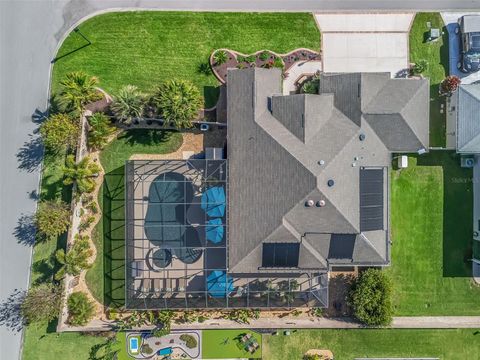 Tiny photo for 1579 Mceldowney Place, The Villages, FL 32163 (MLS # G5104313)