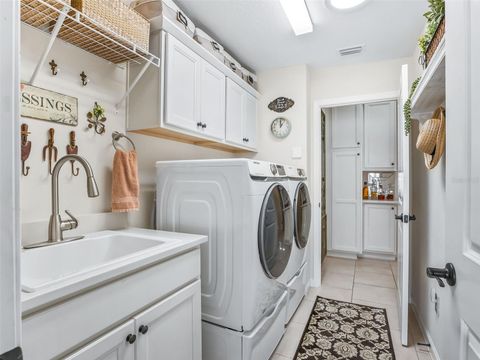 Tiny photo for 1579 Mceldowney Place, The Villages, FL 32163 (MLS # G5104313)