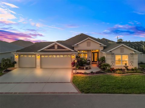 Photo of 1579 Mceldowney Place, The Villages, FL 32163 (MLS # G5104313)