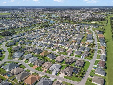 Tiny photo for 1579 Mceldowney Place, The Villages, FL 32163 (MLS # G5104313)