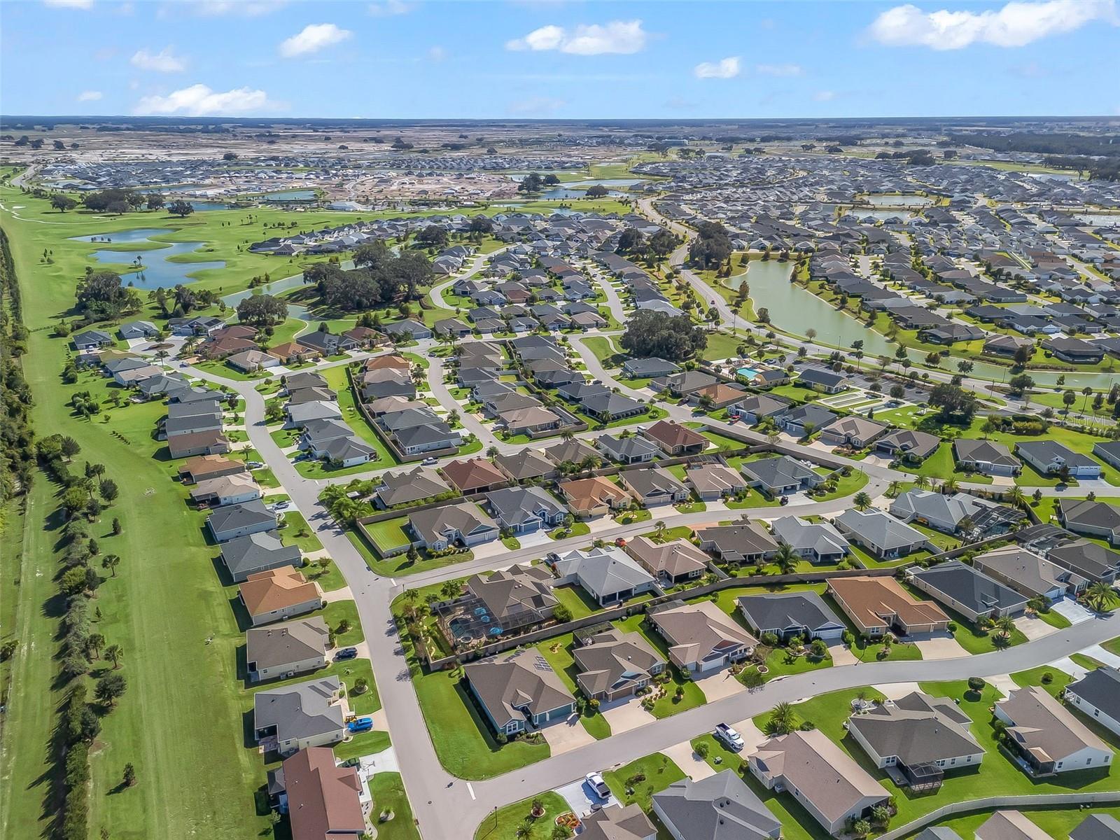 SOUTHERN OAKS UN 37 - Residential