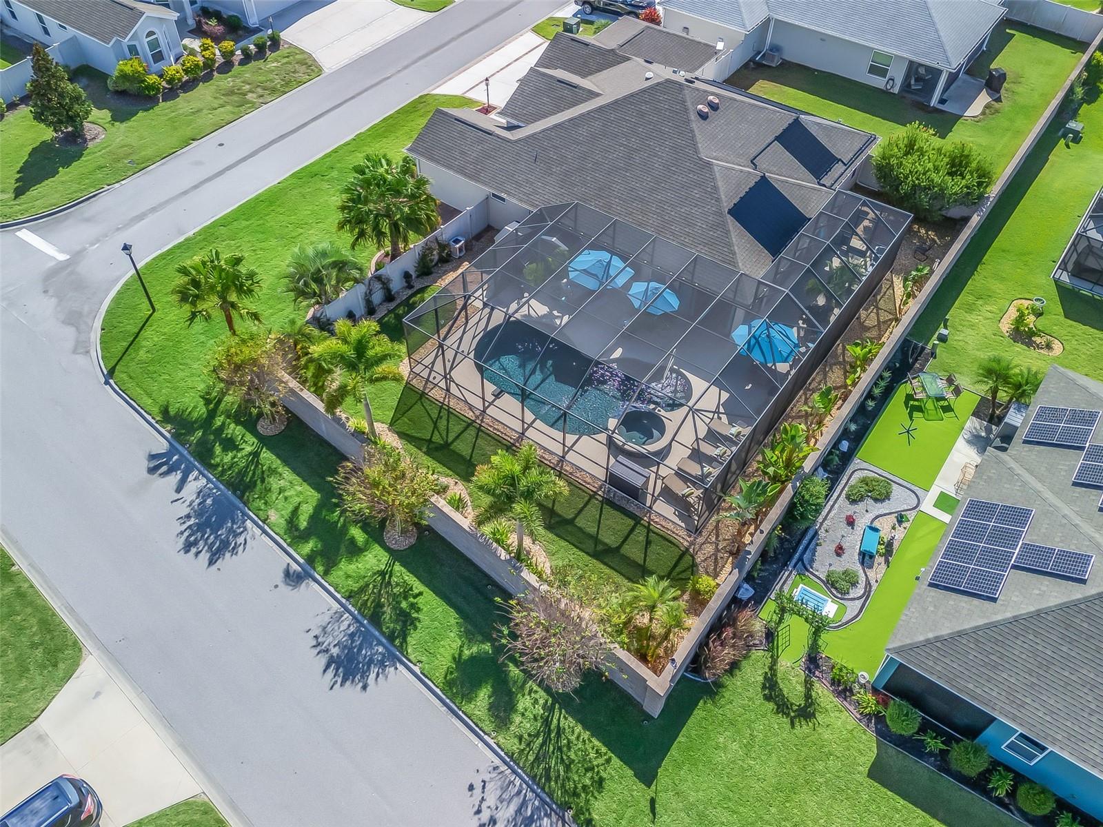 SOUTHERN OAKS UN 37 - Residential