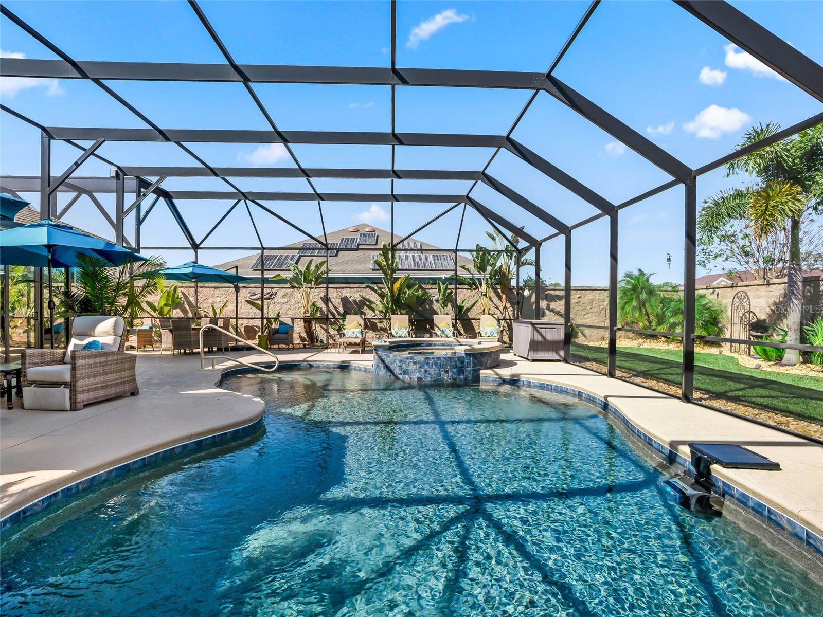 SOUTHERN OAKS UN 37 - Residential