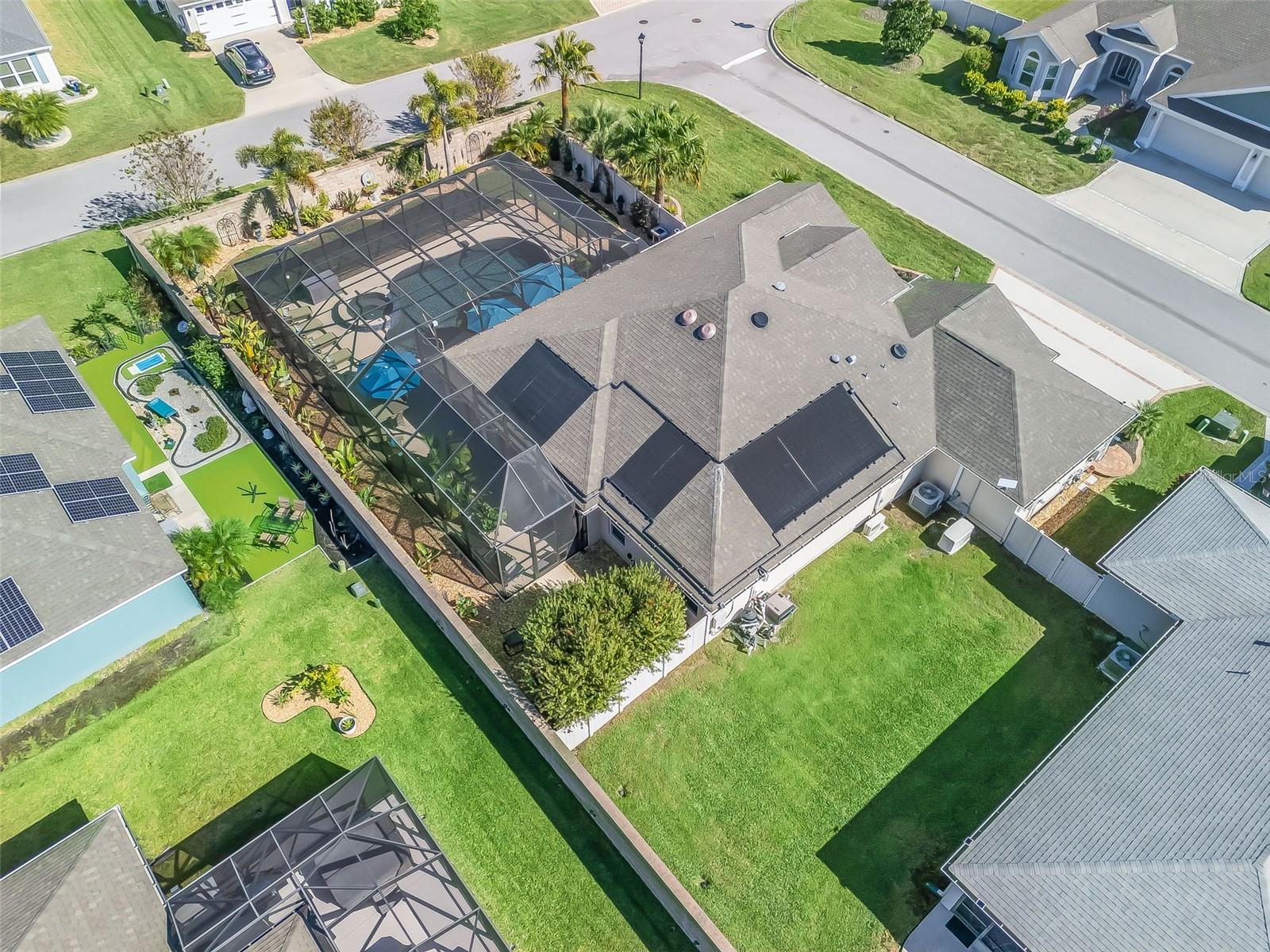 SOUTHERN OAKS UN 37 - Residential