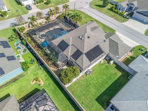 Tiny photo for 1579 Mceldowney Place, The Villages, FL 32163 (MLS # G5104313)