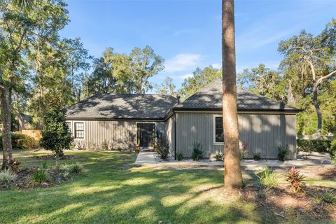 5316 SW 83RD TERRACE GAINESVILLE FL 32608