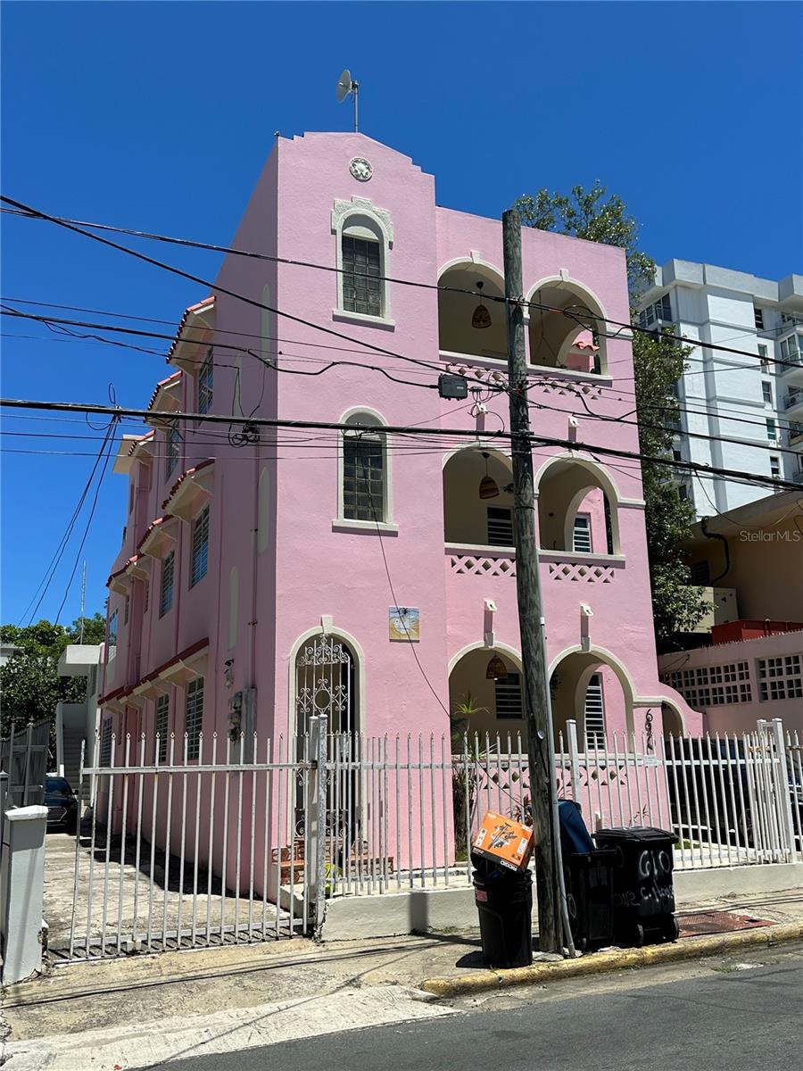 610 HOARE STREET