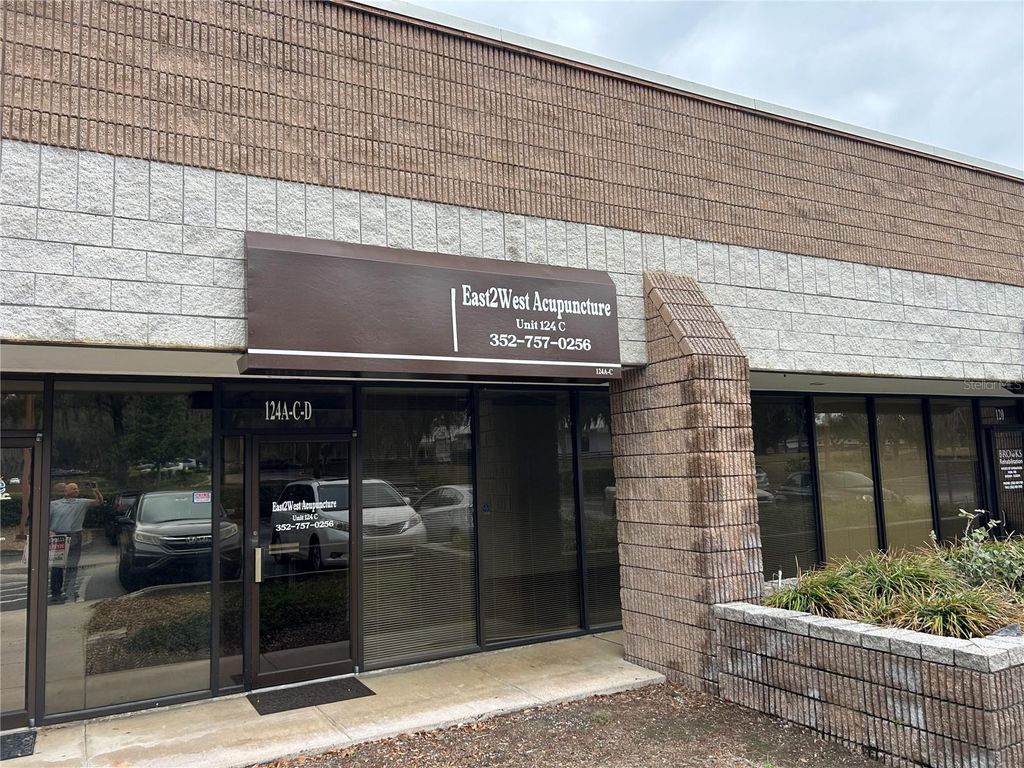 Photo of 3300 SW 34th Avenue #124A, Ocala, FL 34474 (MLS # OM719794)