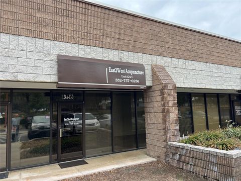 Photo of 3300 SW 34th Avenue #124A, Ocala, FL 34474 (MLS # OM719794)