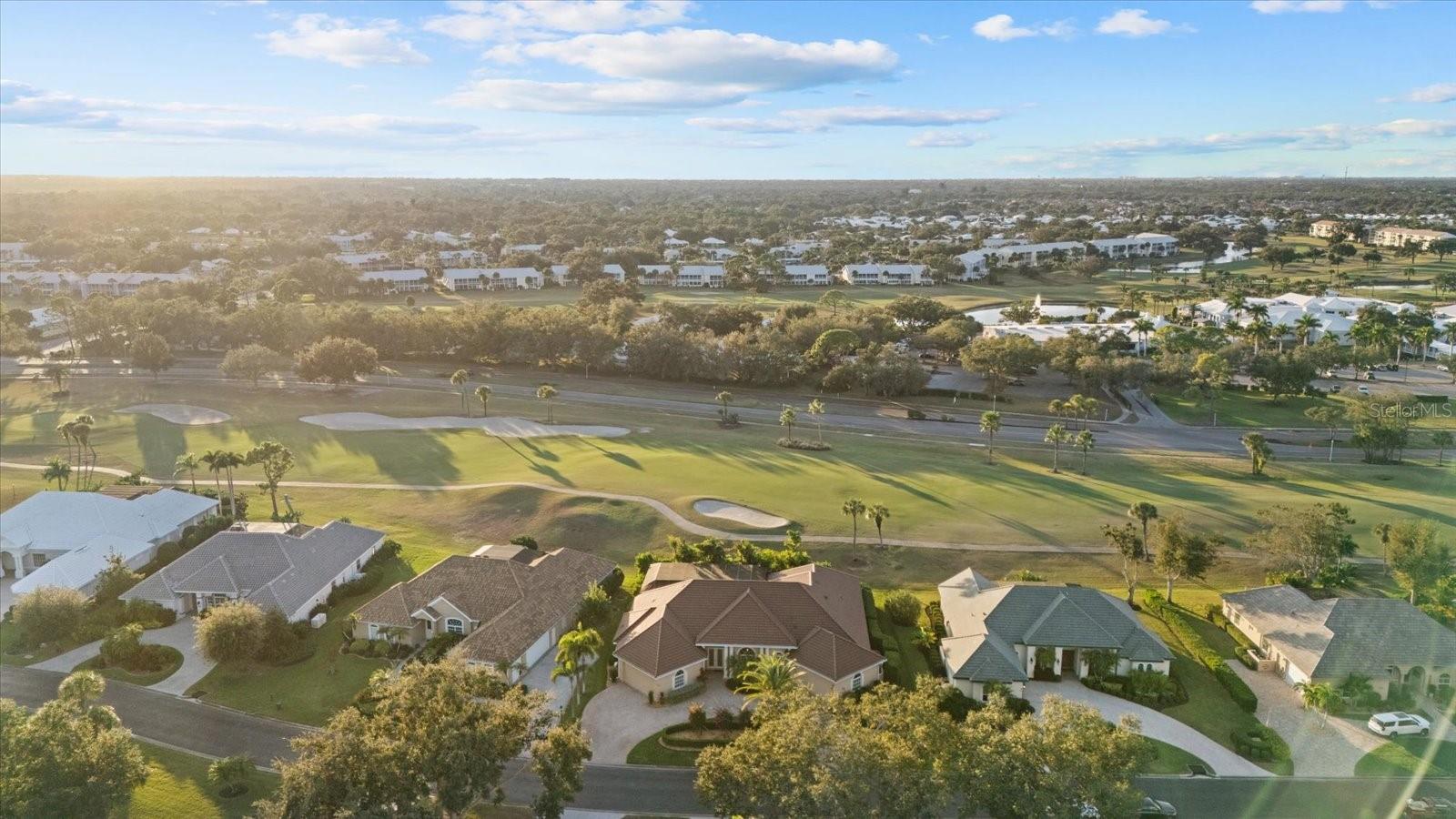 THE RESERVE - Residential