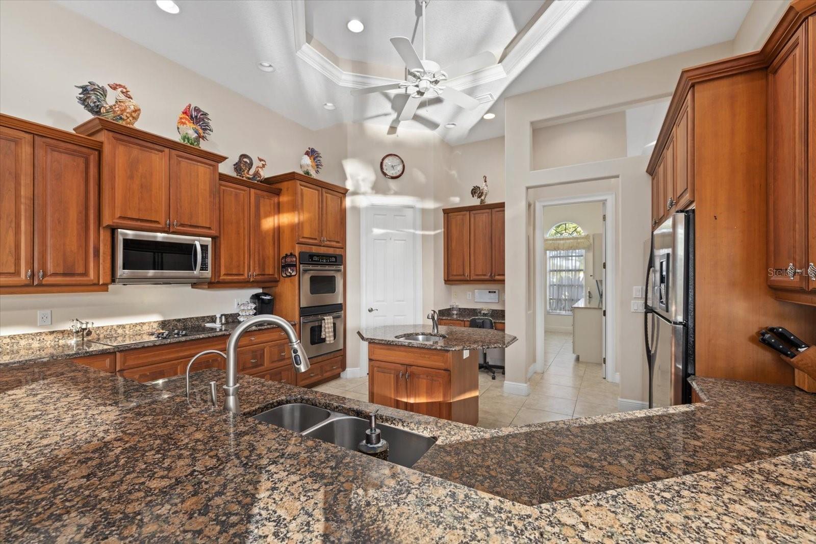 THE RESERVE - Residential