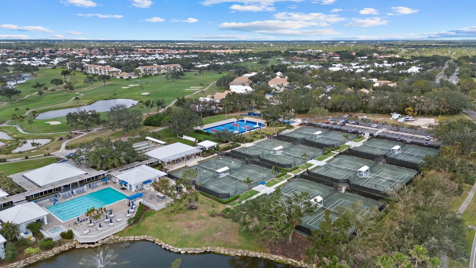 THE RESERVE - Residential