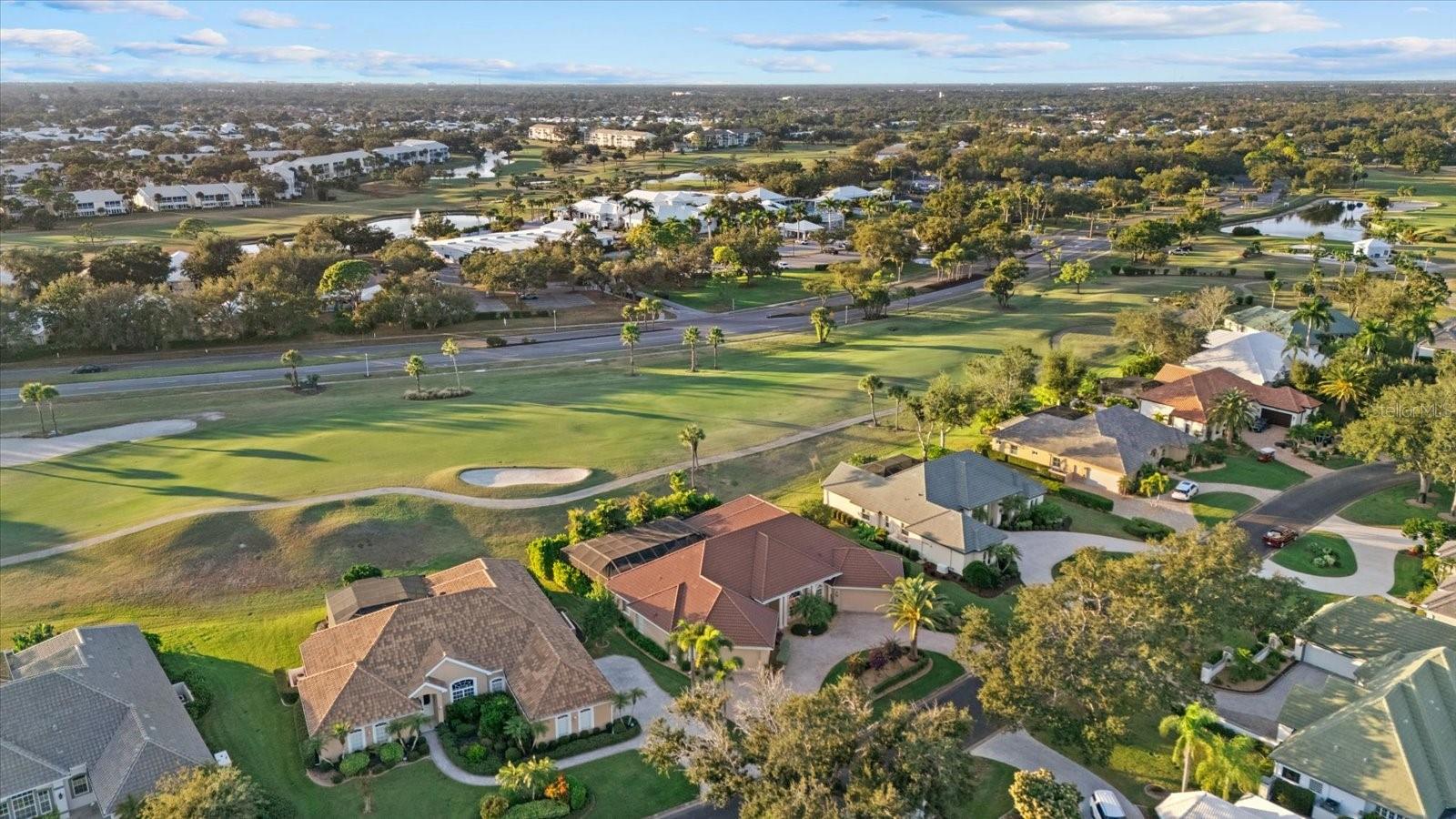 THE RESERVE - Residential