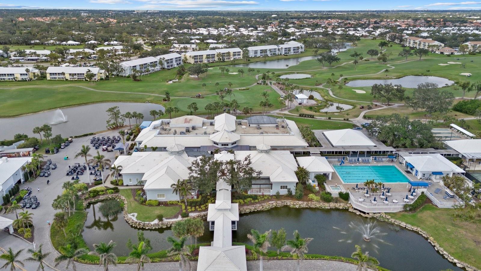 THE RESERVE - Residential