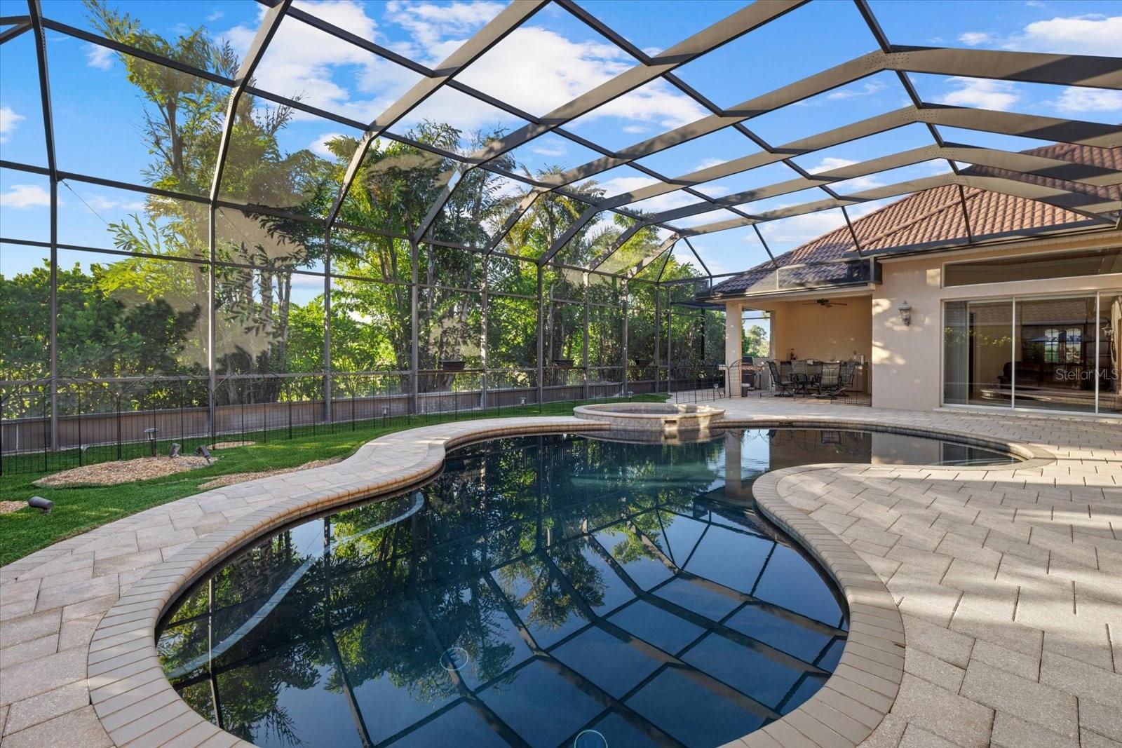 THE RESERVE - Residential