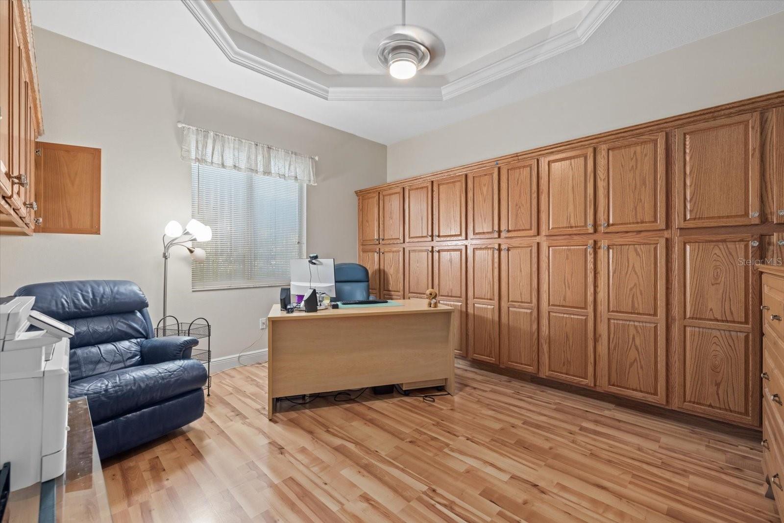 THE RESERVE - Residential