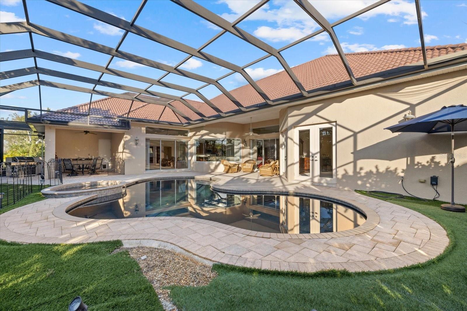 THE RESERVE - Residential