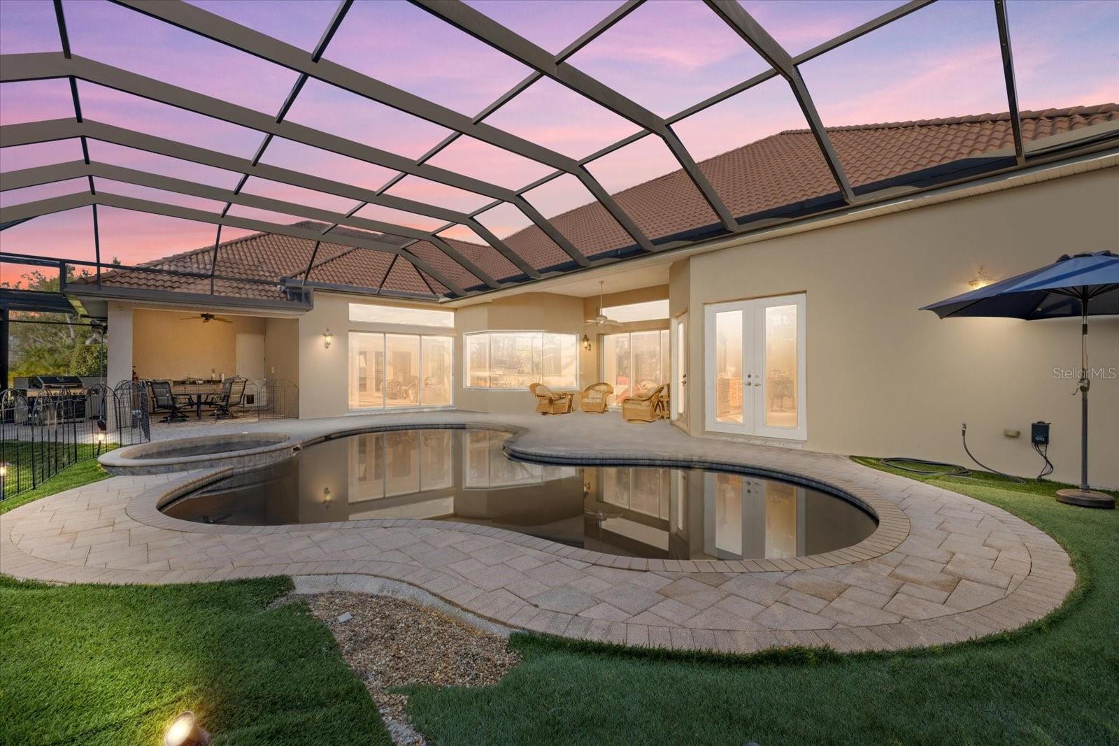 THE RESERVE - Residential