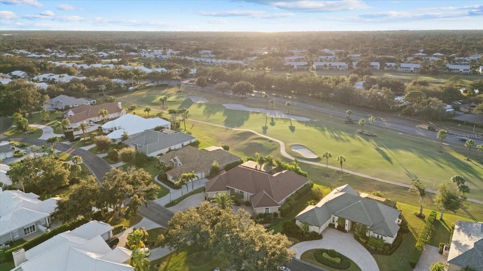 THE RESERVE - Residential