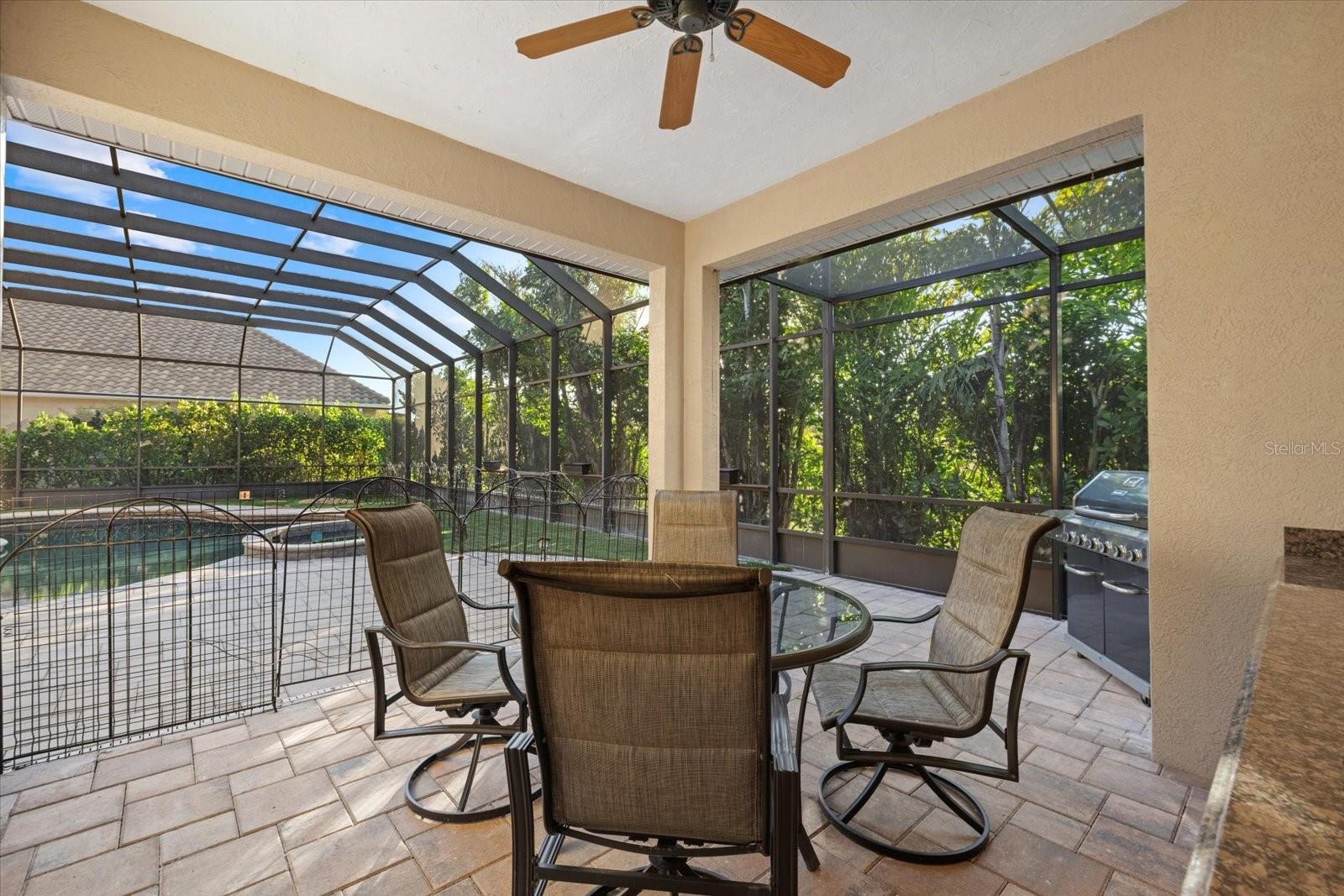 THE RESERVE - Residential