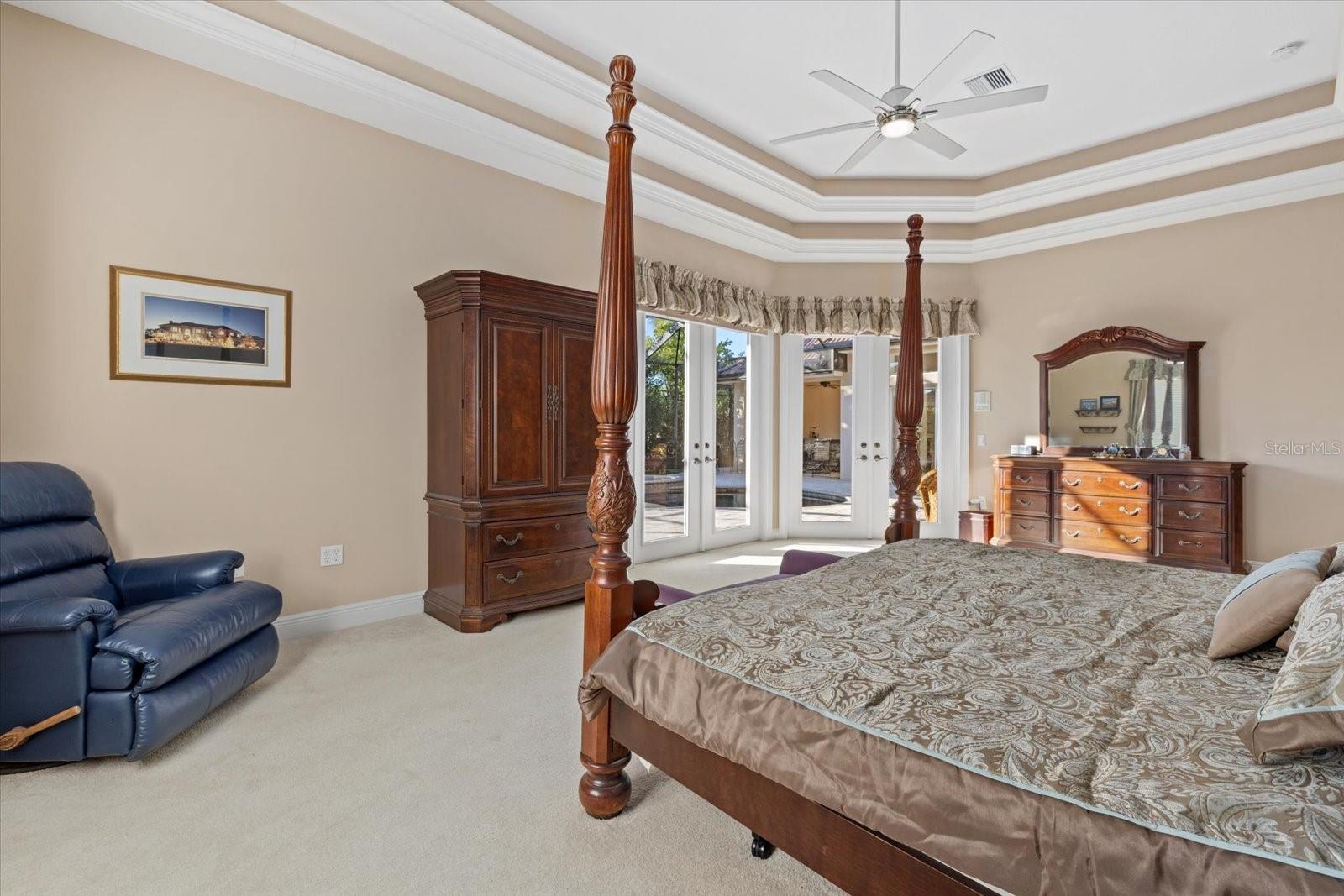 THE RESERVE - Residential