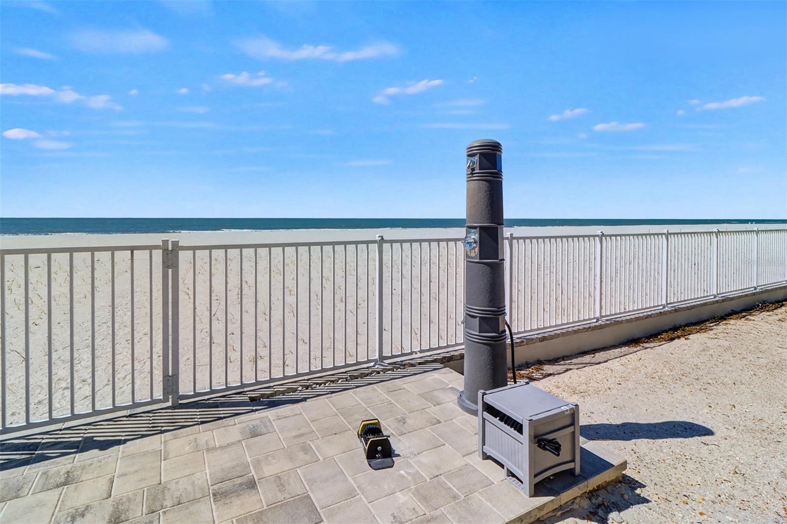 TOWER ISLE CONDO - Residential