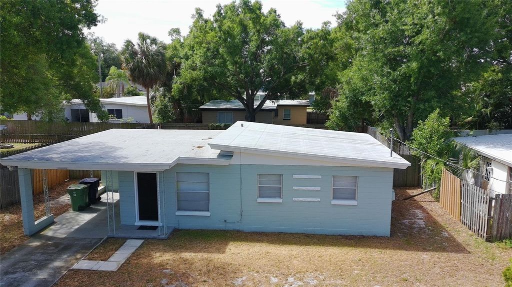Photo of 3522 W Paul Avenue, Tampa, FL 33611 (MLS # TB8502480)