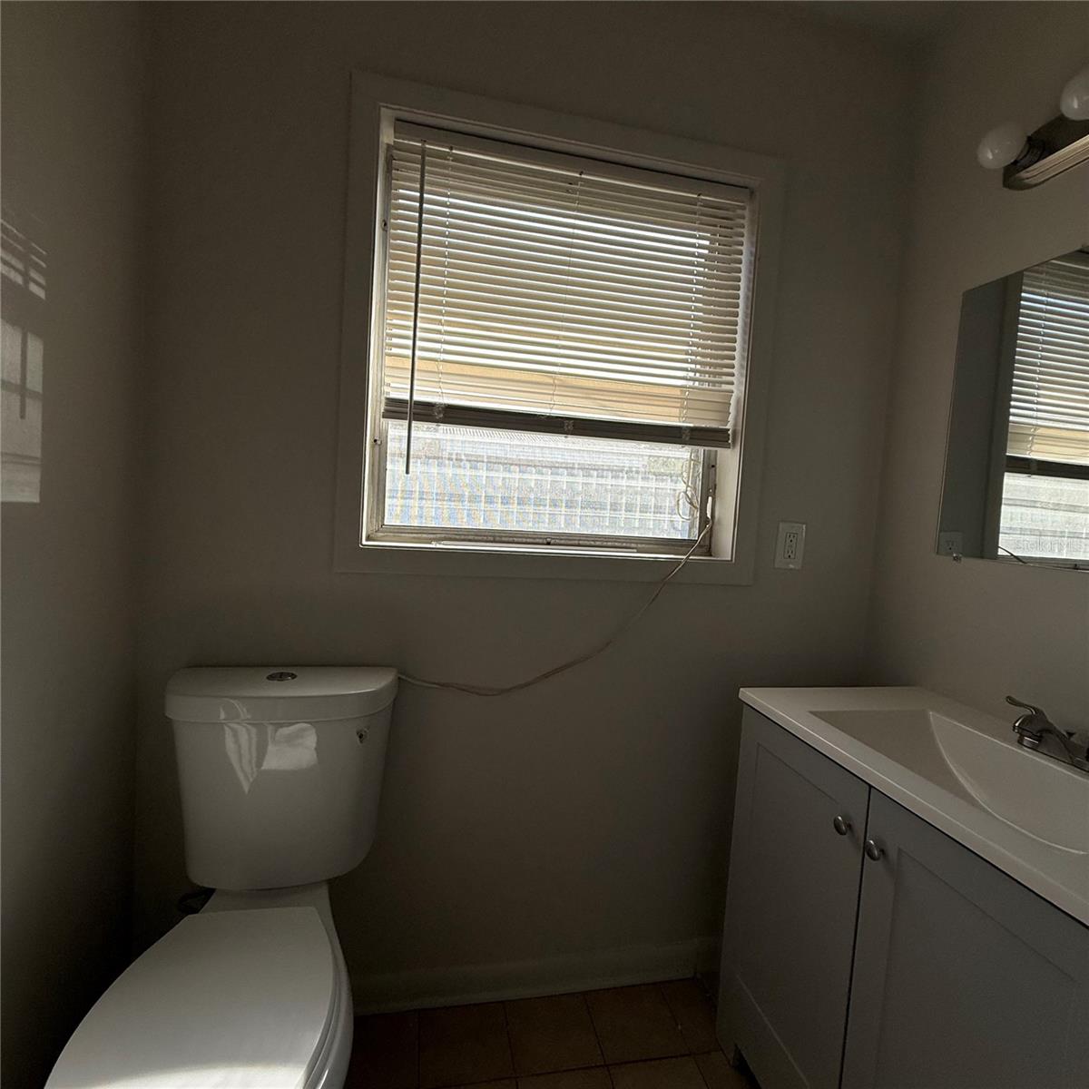 WARM MINERAL SPGS - Residential Income