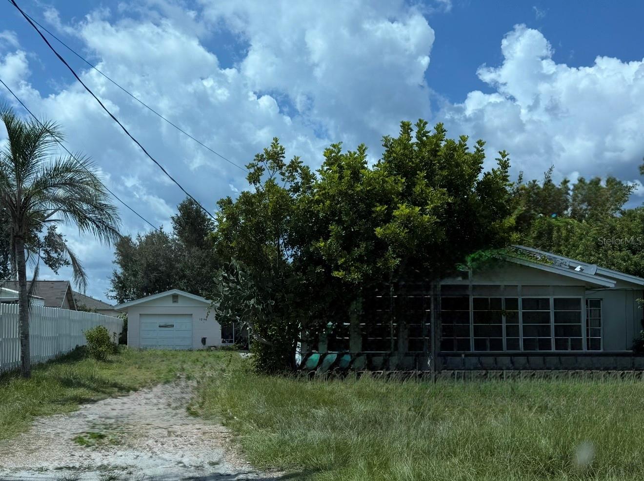 Priced to Sell – AS-IS! Investor Alert! Rare Opportunity!
Warm Mineral Springs Triplex – Income-Producing Property
This well-located triplex is not in a flood zone and is priced to sell as-is. It offers strong income potential with long-term tenants already in place.
Some updates have already been completed:
Water filtration system (2024)
Garage roof (2022)
Unit B: Freshly painted and updated
Unit C: Freshly painted (2023)
Unit A: Needs TLC, currently occupied by long-term tenant.
Don't miss this rare opportunity to own an income-generating property in the desirable Warm Mineral Springs area. Ideal for buy-and-hold investors or those looking to add value over time.