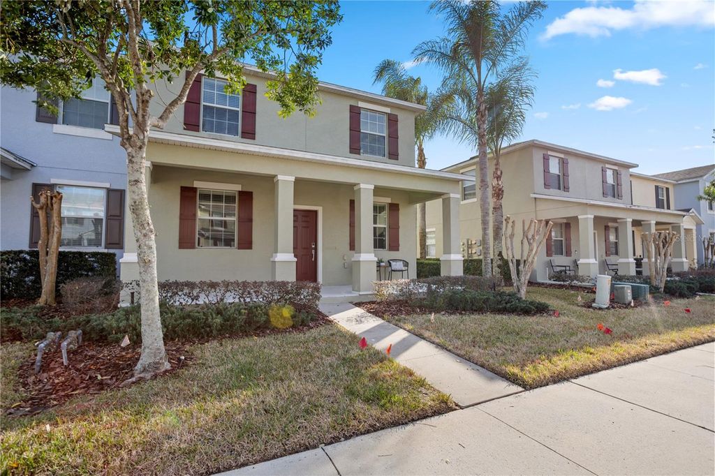 Photo of 1264 Seburn Road, Apopka, FL 32703 (MLS # O6383627)