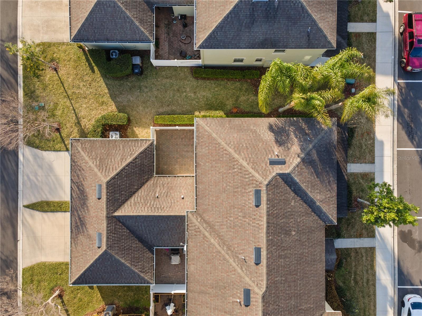 EMERSON PARK A B C D E K L M N - Residential