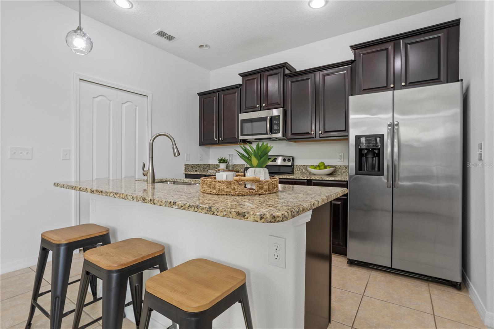 EMERSON PARK A B C D E K L M N - Residential