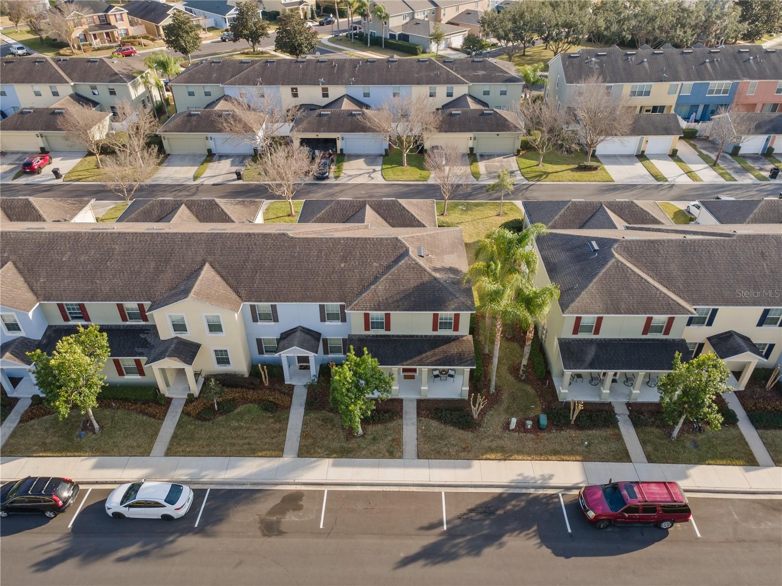 EMERSON PARK A B C D E K L M N - Residential