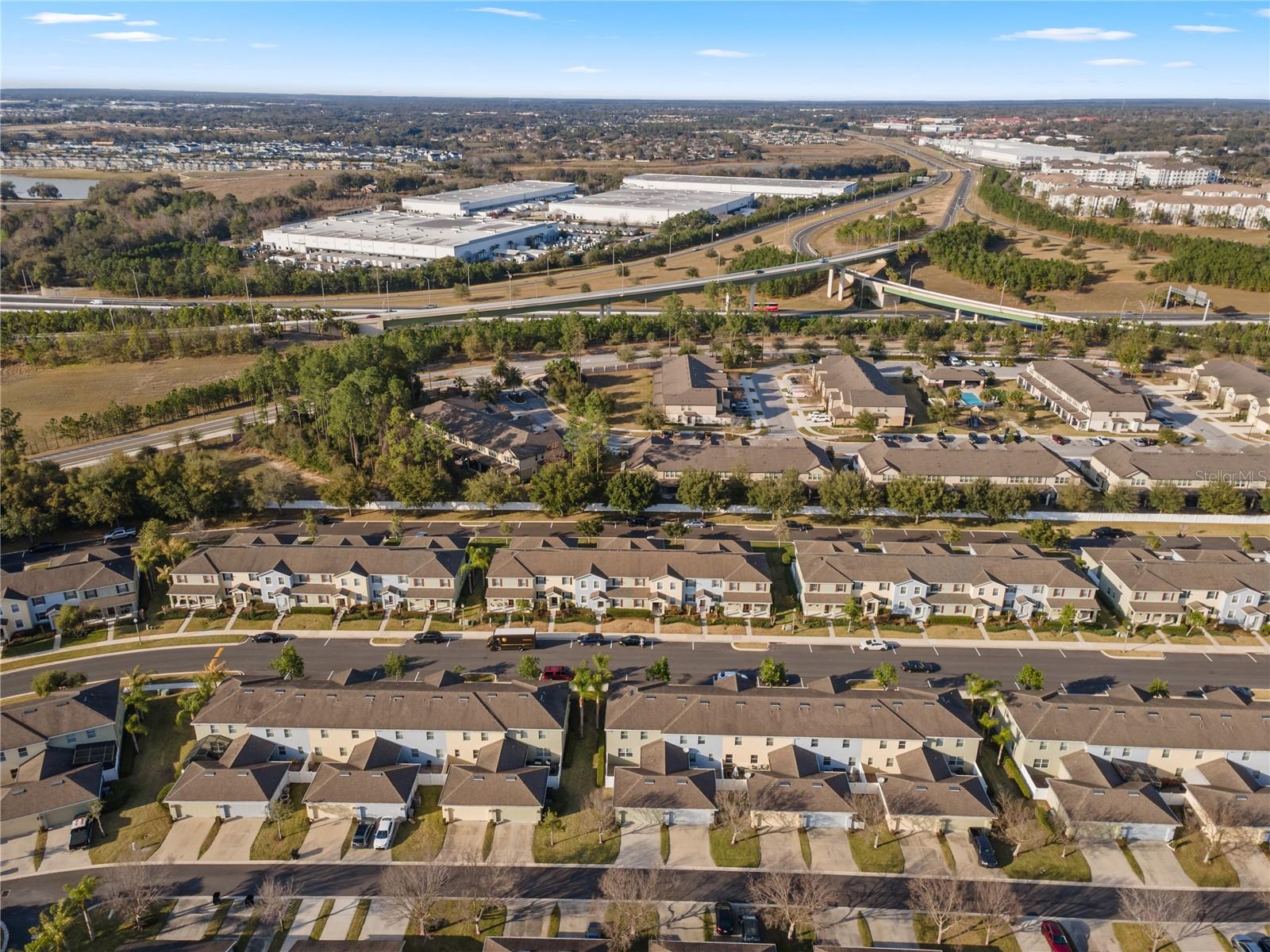 EMERSON PARK A B C D E K L M N - Residential