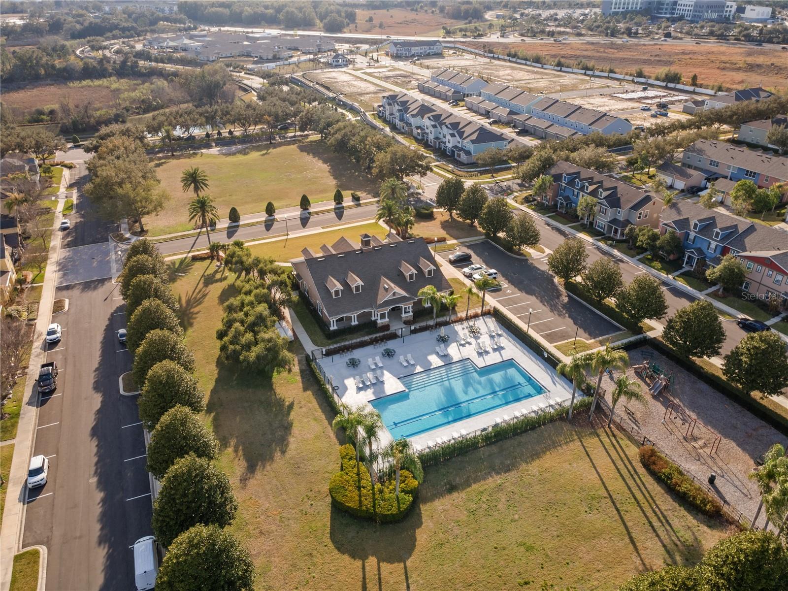 EMERSON PARK A B C D E K L M N - Residential