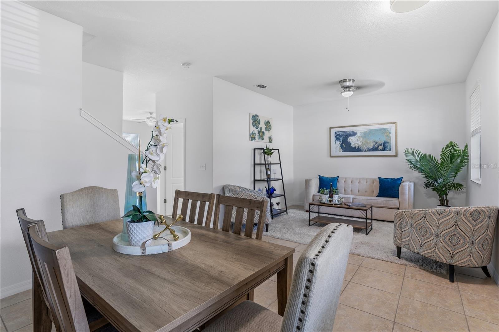 EMERSON PARK A B C D E K L M N - Residential