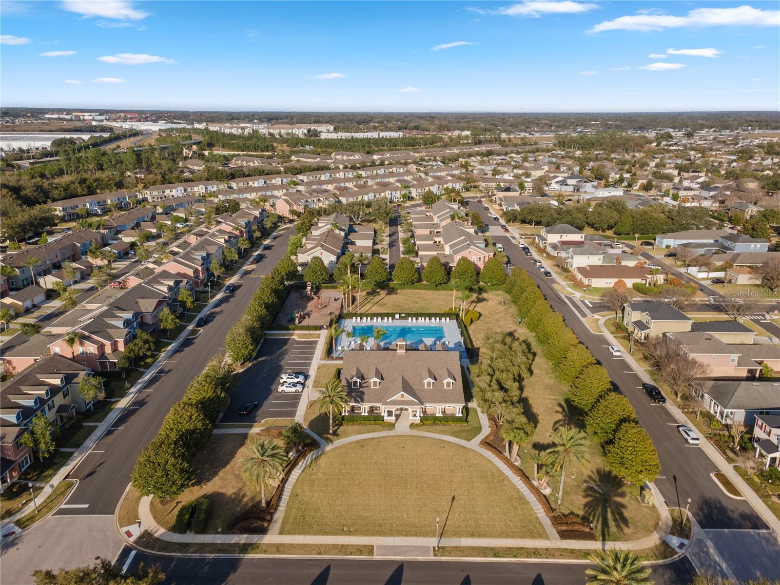 EMERSON PARK A B C D E K L M N - Residential