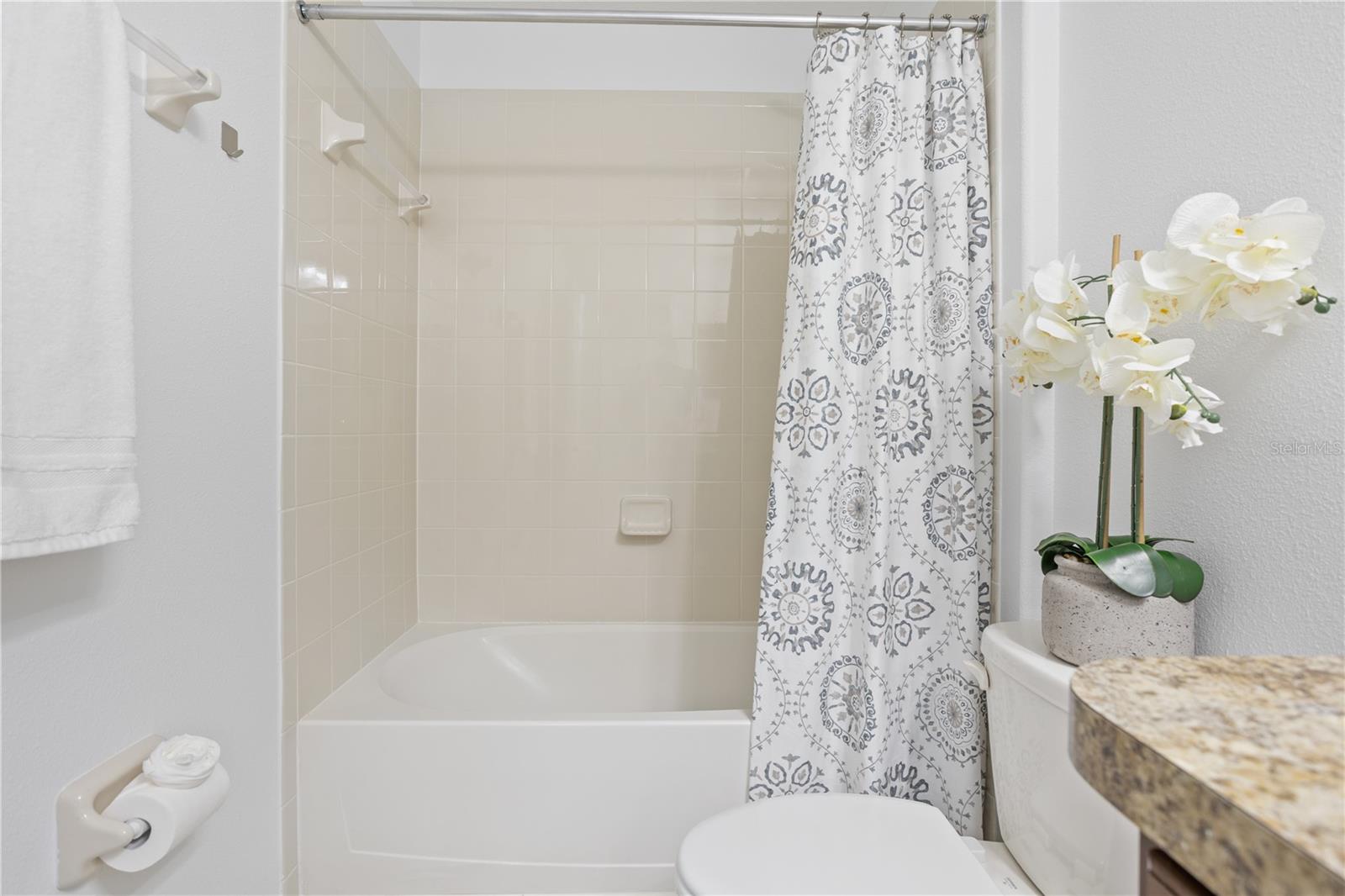 EMERSON PARK A B C D E K L M N - Residential