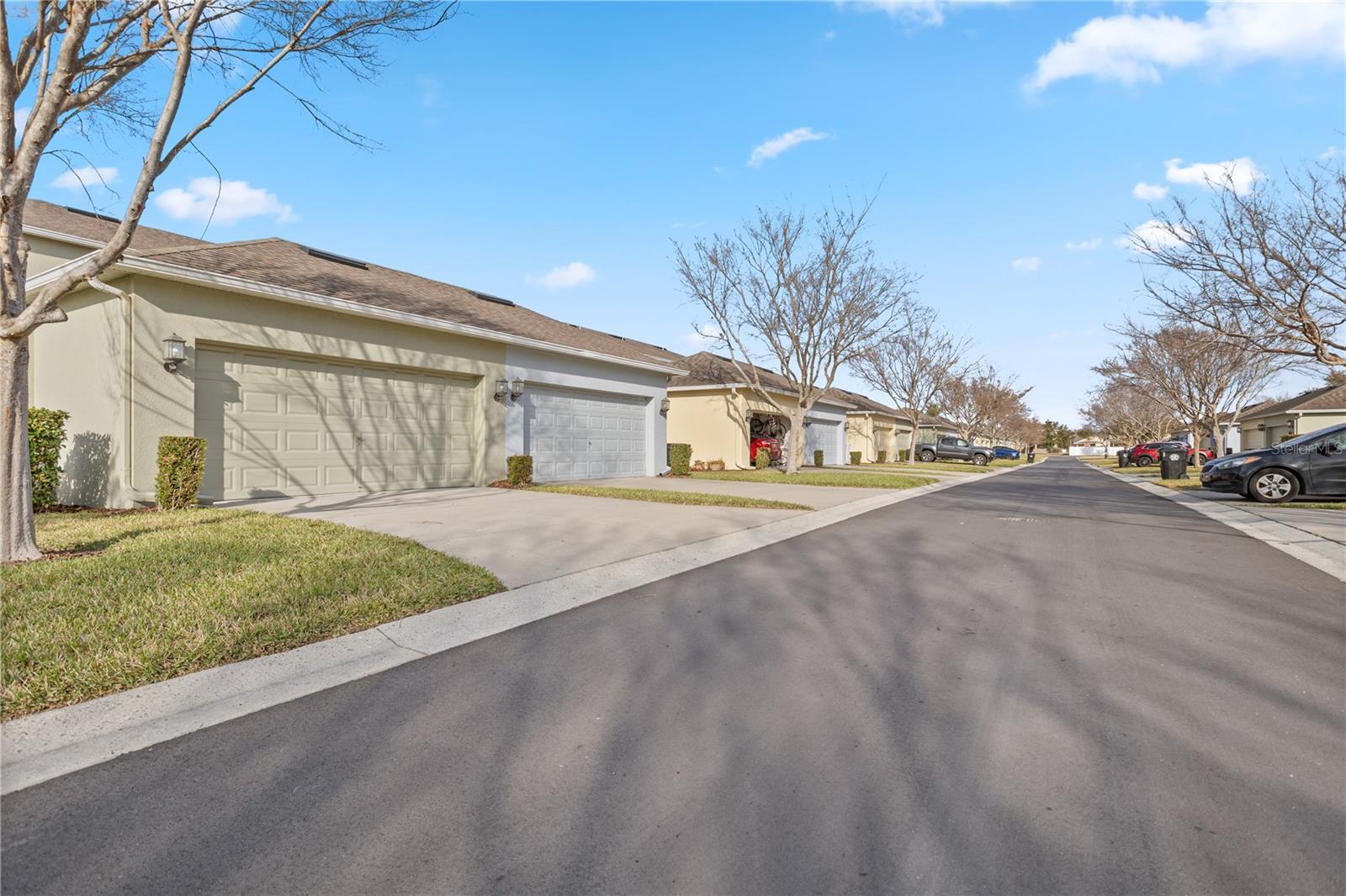 EMERSON PARK A B C D E K L M N - Residential