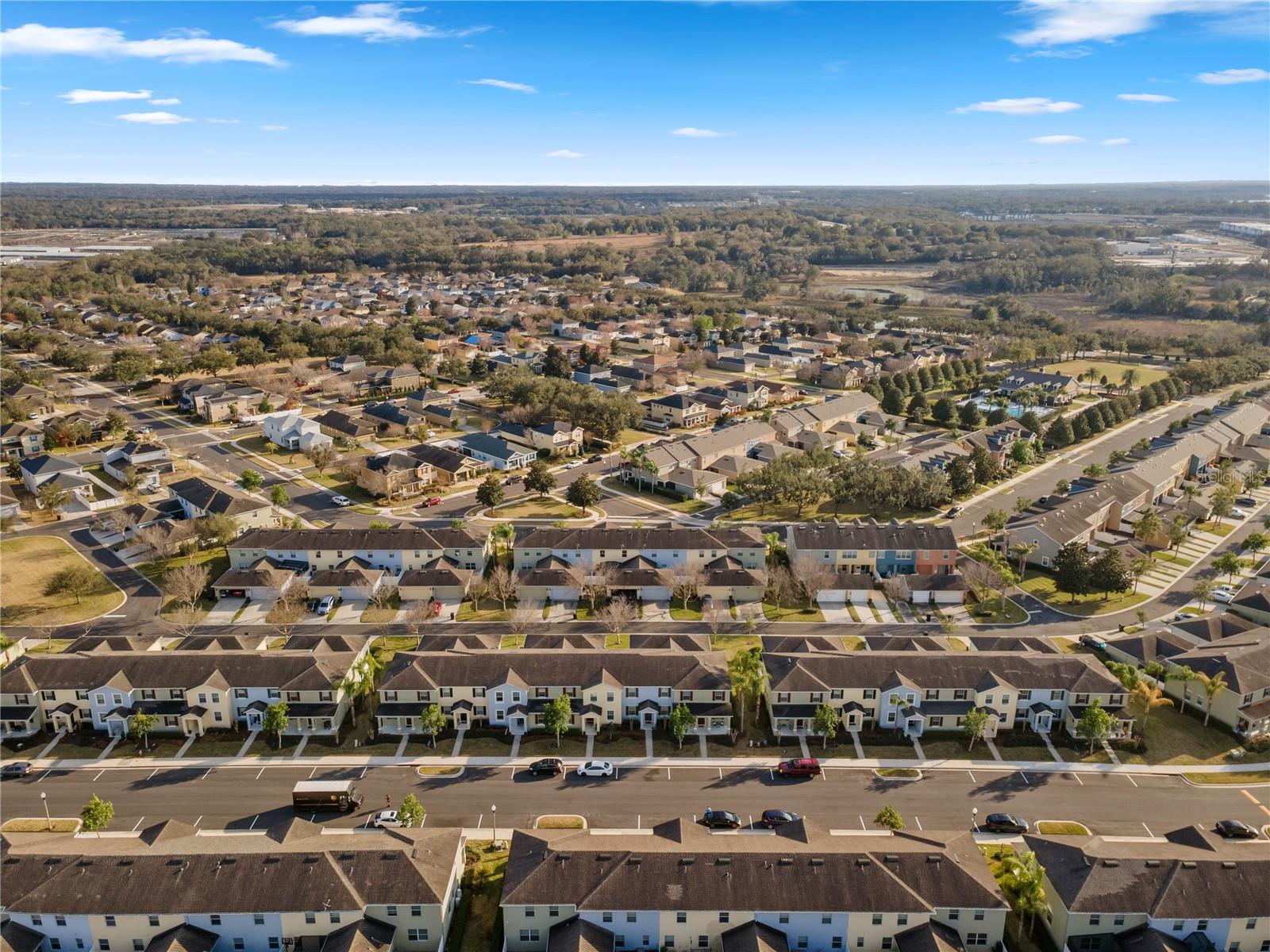 EMERSON PARK A B C D E K L M N - Residential