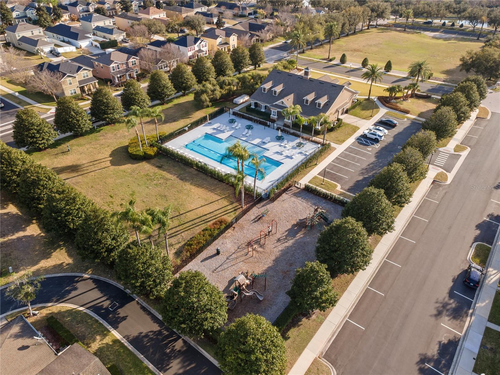 EMERSON PARK A B C D E K L M N - Residential