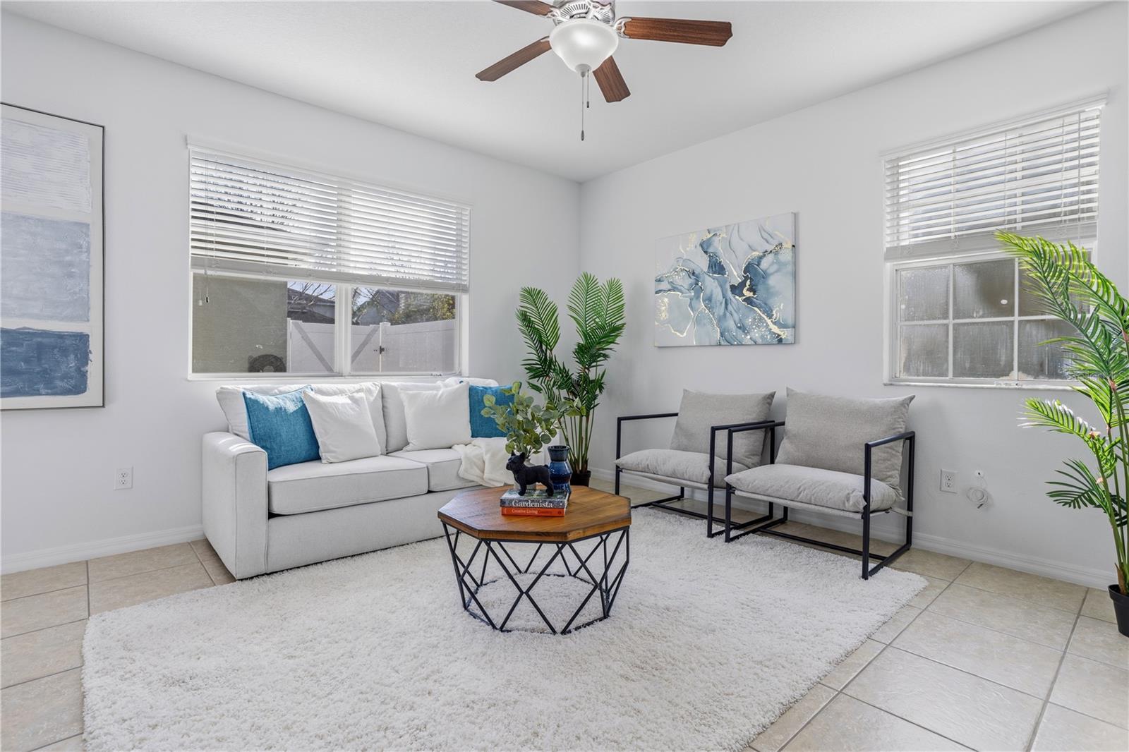 EMERSON PARK A B C D E K L M N - Residential