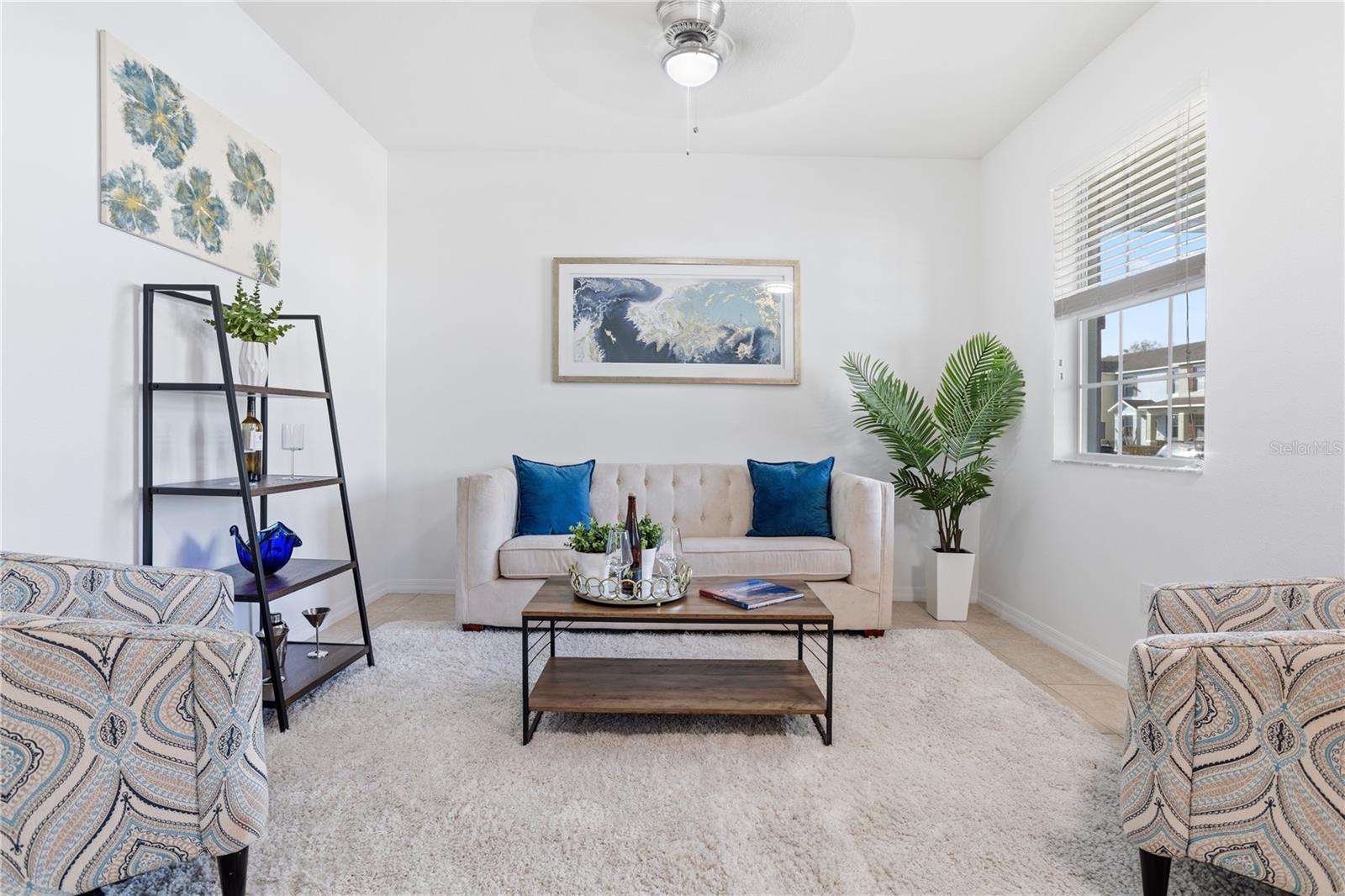 EMERSON PARK A B C D E K L M N - Residential