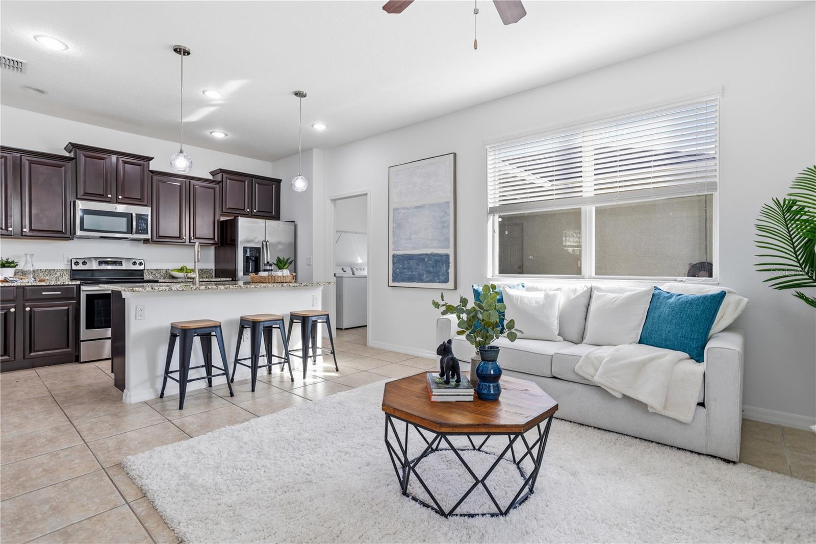 EMERSON PARK A B C D E K L M N - Residential